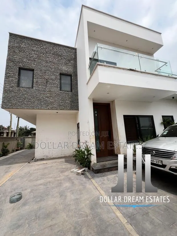 4bdrm House in Achimota for sale · Photo 1