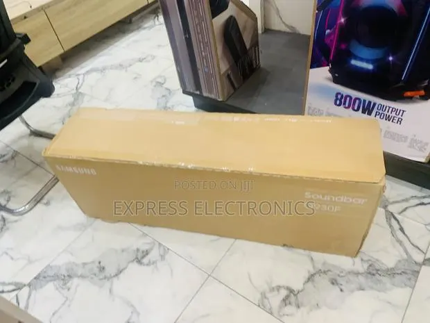 Shop From 10gig Store For Your Q930f Sound System · Photo 1