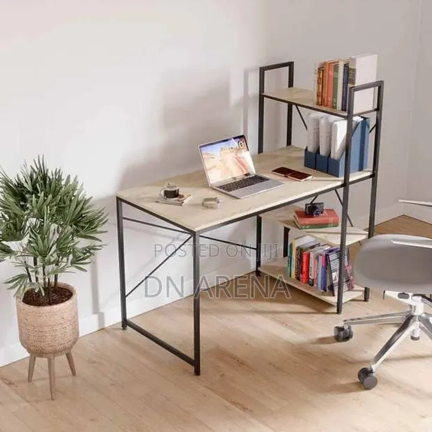 1.2m String Computer Desk · Photo 1