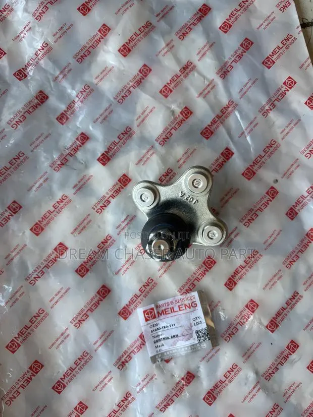 CRV 2022-2025 Lower Arm Ball Joint · Photo 1