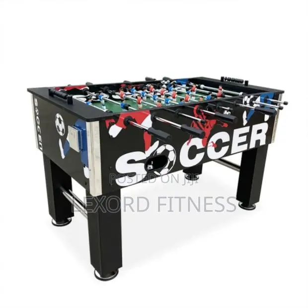 Soccer Table · Photo 1