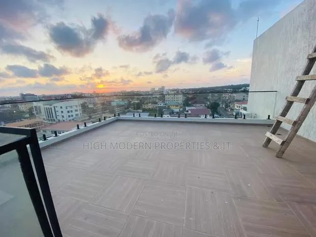 2bdrm Apartment in Dzorwulu for rent · Photo 1