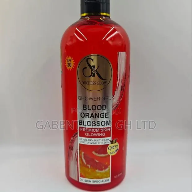 Sk Shower Gell All Colurs · Photo 1