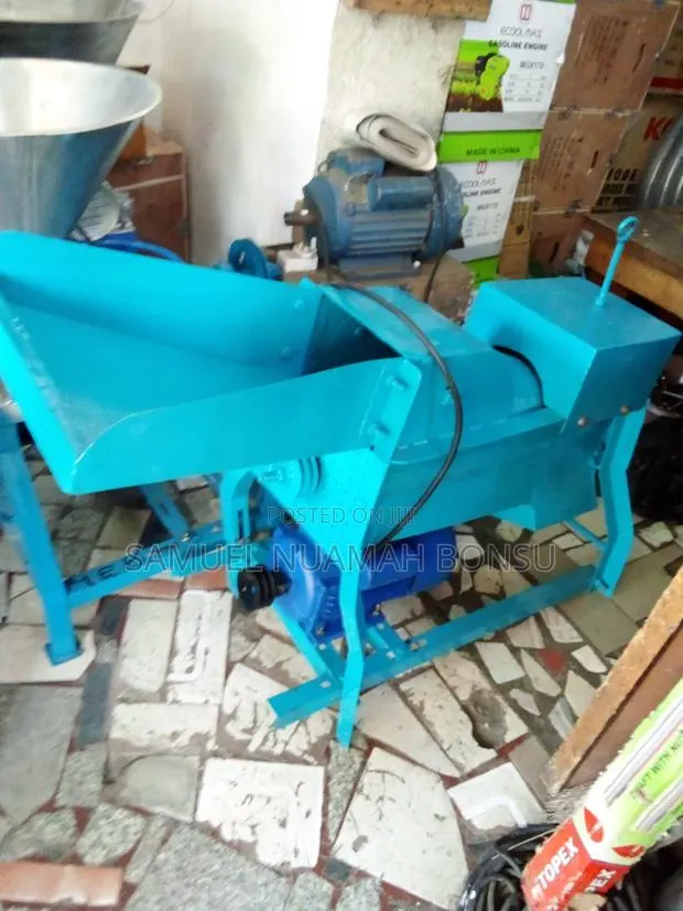 Corn Sheller · Photo 1