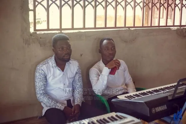 Music Teachers for Kids and Adults · Photo 1