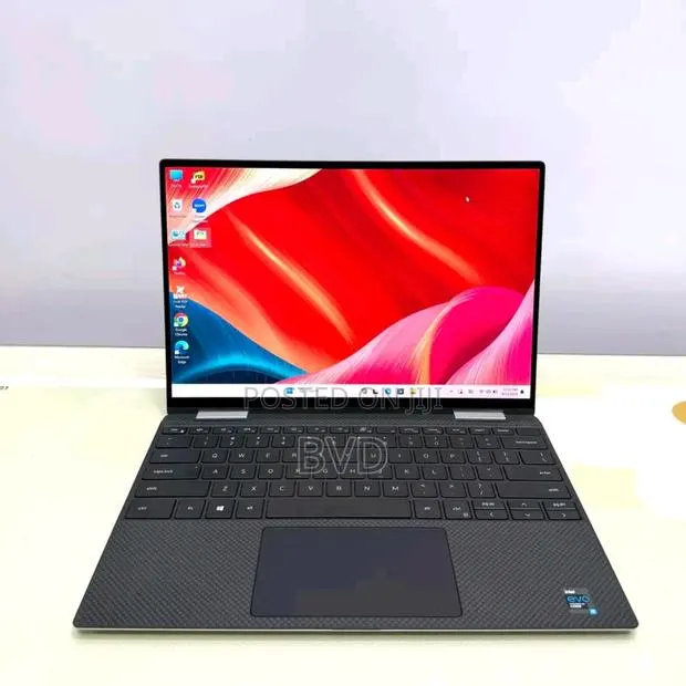New Laptop Dell XPS 13 16GB Intel Core i7 SSD 512GB · Photo 1