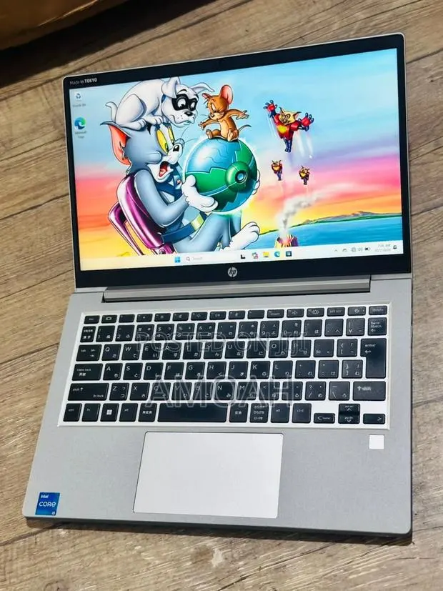 Laptop HP ProBook 430 G8 8GB Intel Core i5 SSD 256GB · Photo 1