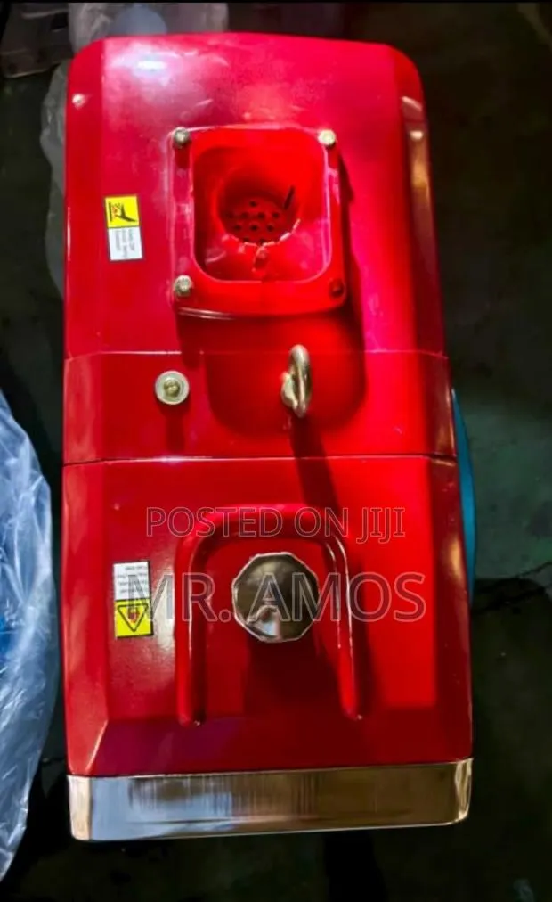24HP Electric Start Zs1115 Diesel Engine for All Industrial Tasks · Photo 3