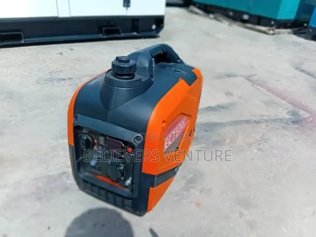 Advanced Control Ec7500i In^Ve*Rt^Er Generator Ecoolmax Inverter · Photo 1