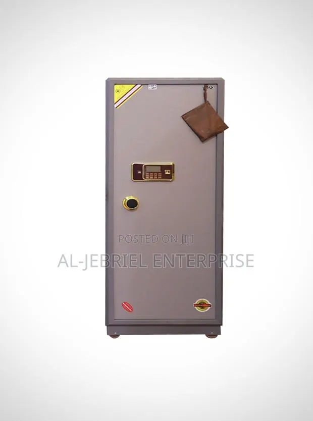 Eldo Safe Box -Large (Rfk-D157x) · Photo 1