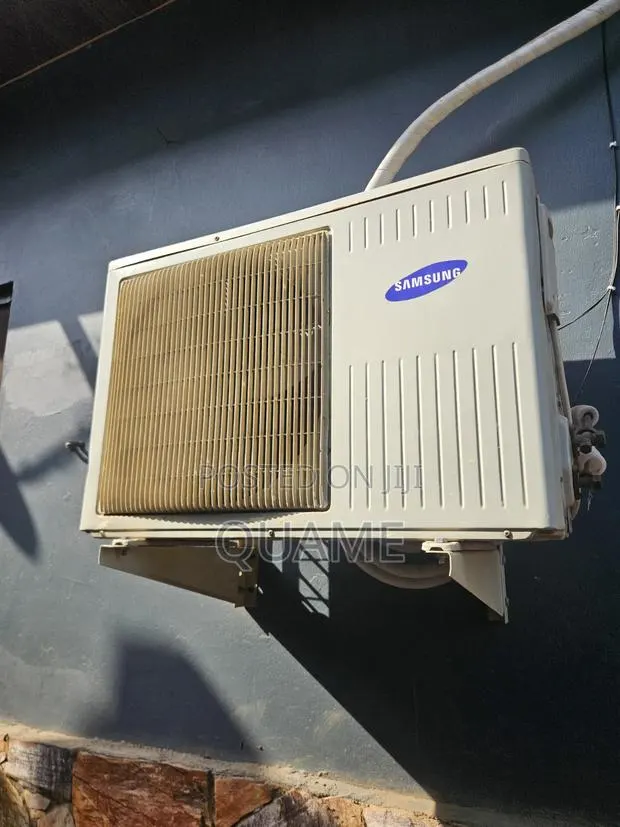 Air Conditioner · Photo 1