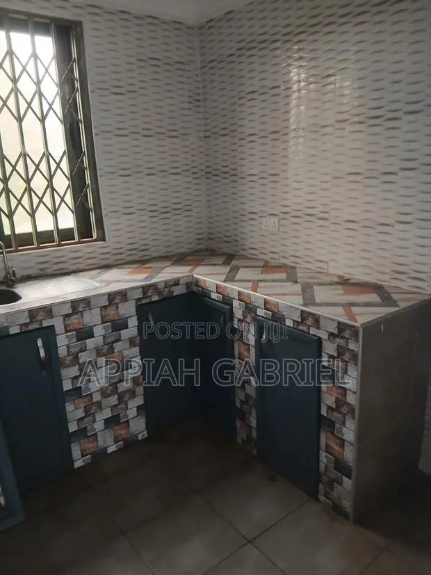 1bdrm Apartment in Shallom Street, Kasoa for rent · Photo 1