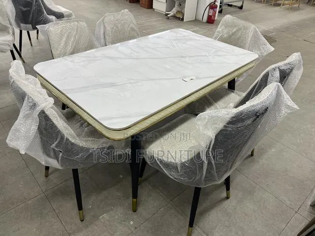 Quality Dining Sets T101/F15 · Photo 1