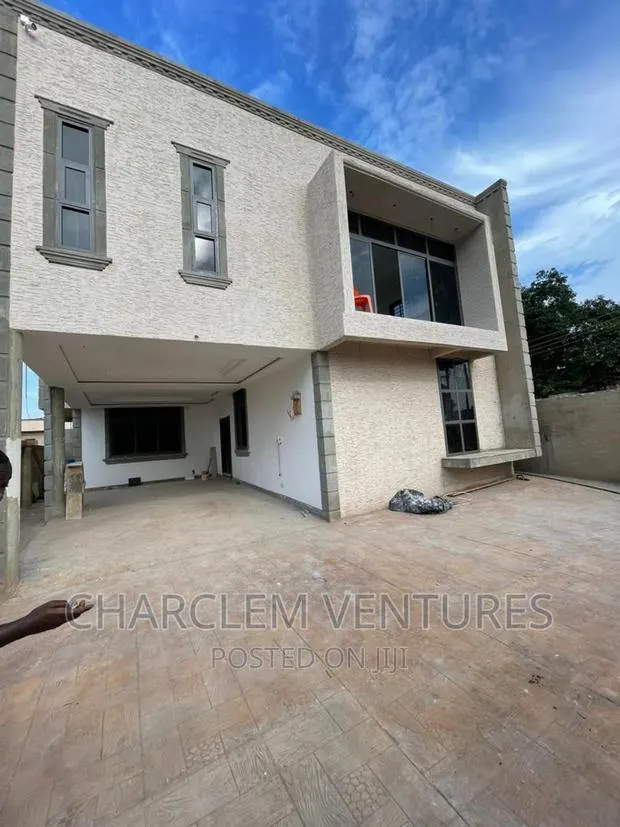 4bdrm House in Charclem Ventures, Tantra Hills for sale · Photo 1