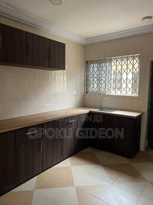 2bdrm Apartment in Joma, Ablekuma for rent · Photo 1