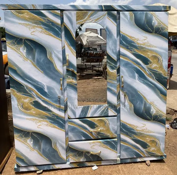 Wardrobe Siphite (Payment After Delivery) · Photo 1