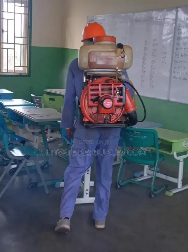 Fumigation Experts · Photo 1