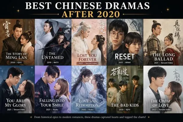 All Genres Of Movies, Series And Music · Photo 1