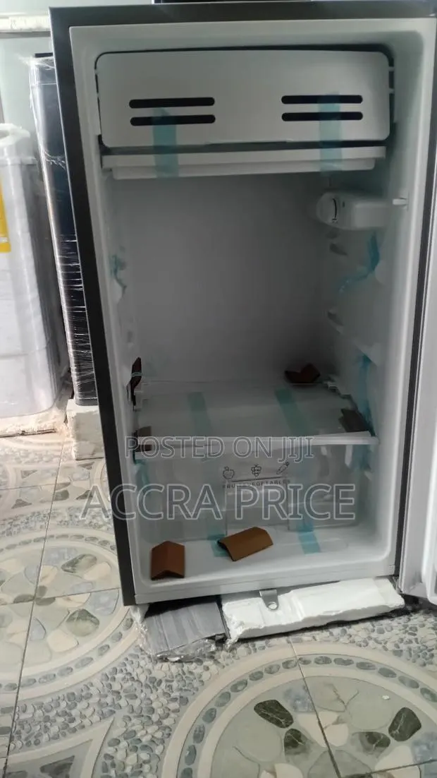 Sigma 93l Fridge – Small Size, Powerful Cooling · Photo 1
