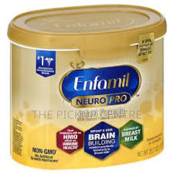 Enfamil Neuropro Infant Formula Tub 587g/ 20.7 Oz · Photo 1