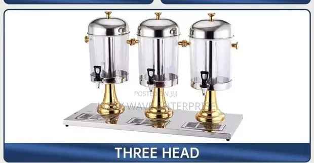 3 in 1 Juice Dispenser · Photo 1