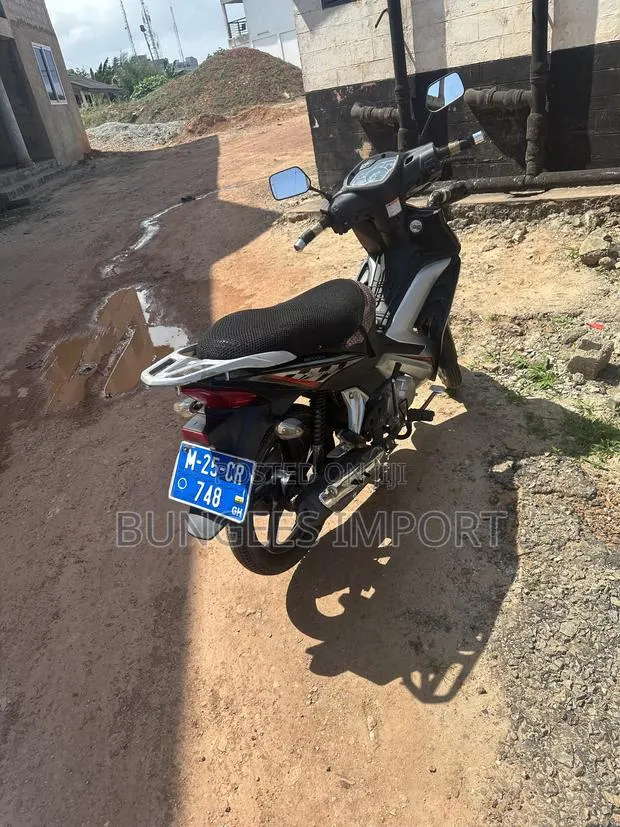 Apsonic AP110 2024 Black · Photo 1