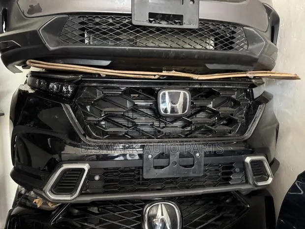 Honda CRV 2023 2024 2025 2026 Front Cut Complete Hybrid · Photo 1