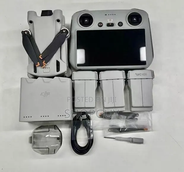 DJI Mini 3 Pro · Photo 1