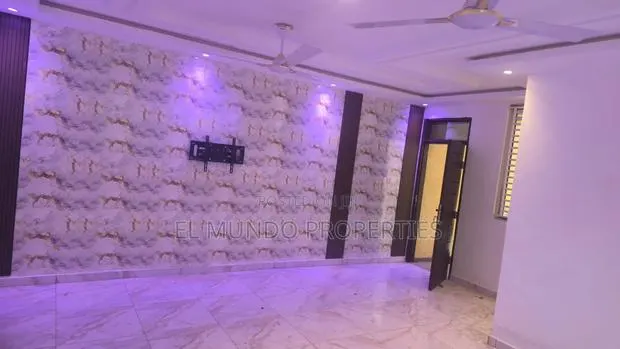 1bdrm Apartment in Ipt Pokukrom, Kumasi Metropolitan for rent · Photo 1