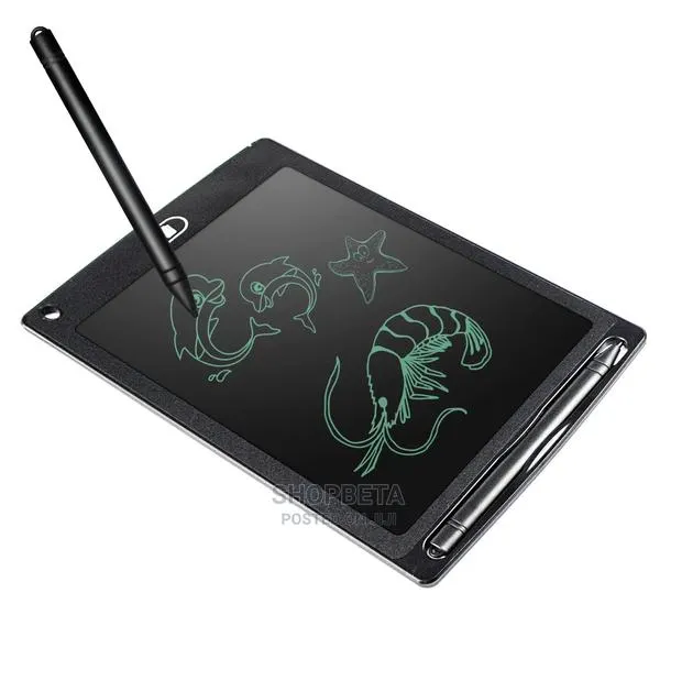 10” Lcd Electronic Writing Board With Pen · Photo 1