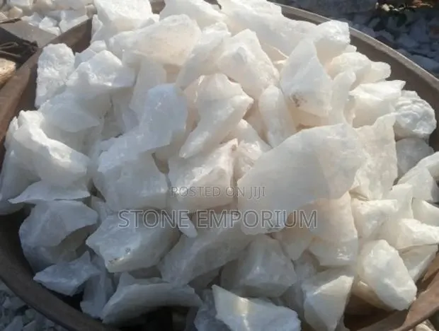White Stones · Photo 1
