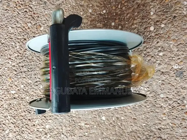 50m Extension Cable · Photo 1