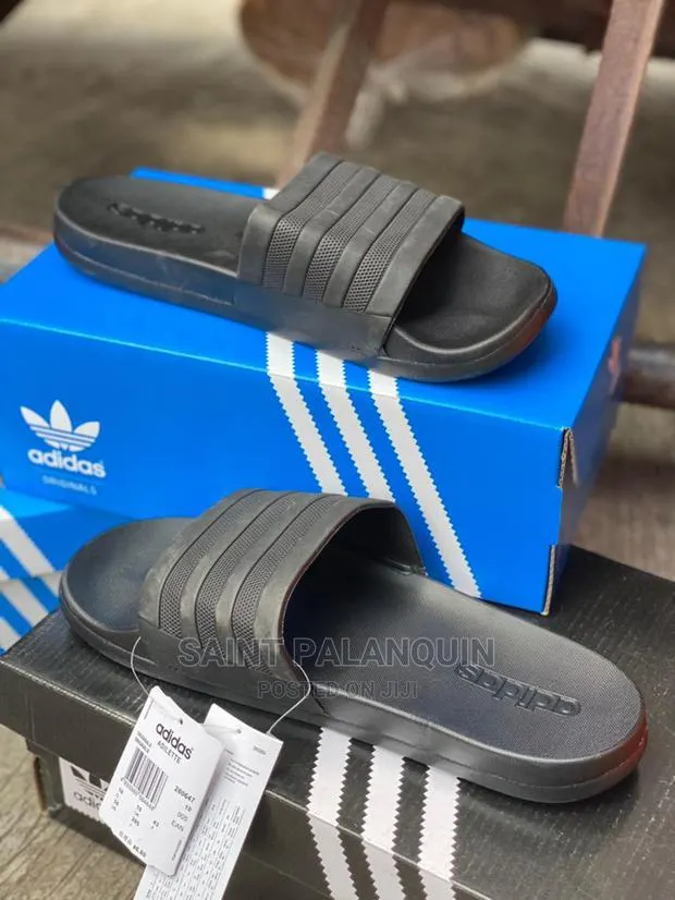 Adidas Slips · Photo 1