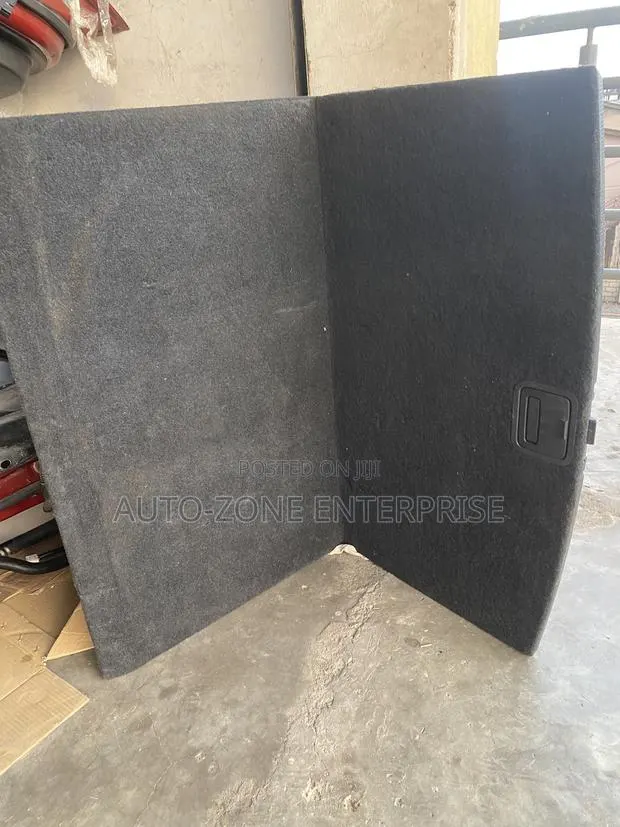 Acura RDX Trunk Cargo Floor Lid/Boot Floor Cover Panel · Photo 1
