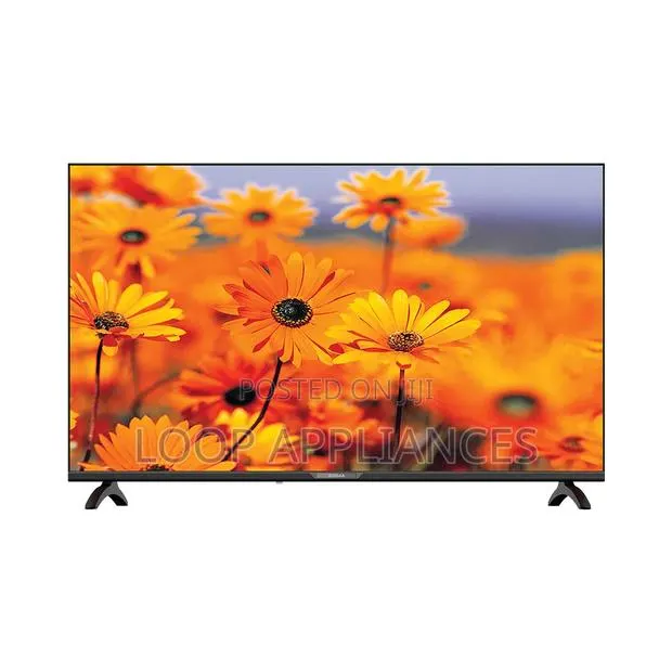 Sigma 55 Inch Smart UHD Android Frameless STV-KU50V6-S TV · Photo 1