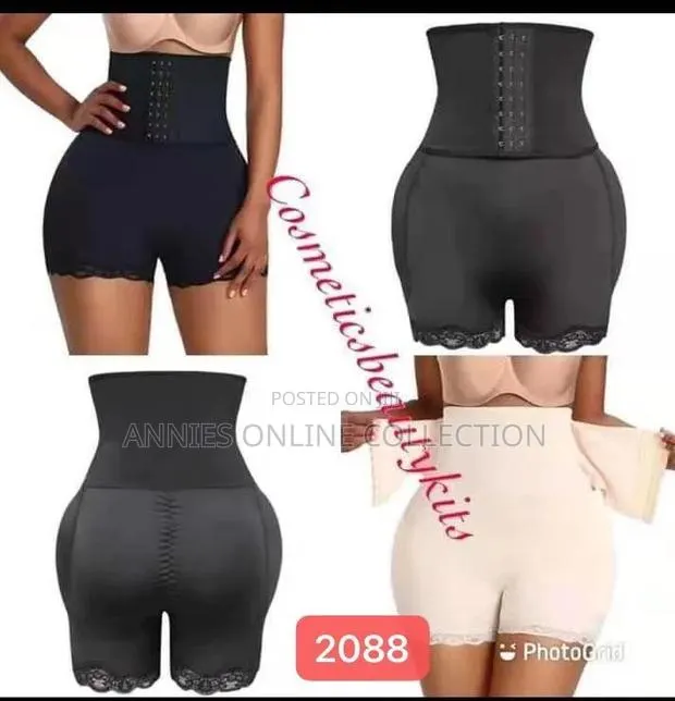 Body Shapers and Undergarments · Photo 1