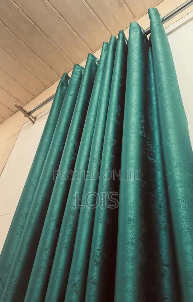 2 in 1 Curtains Available · Photo 5