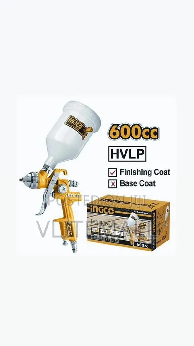 Air Spray Gun Asg1061 · Photo 1