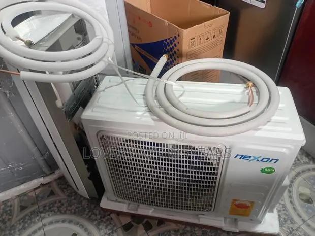 Nexon 1.5hp Window Ac, Incredible Cooling Performance. · Photo 1
