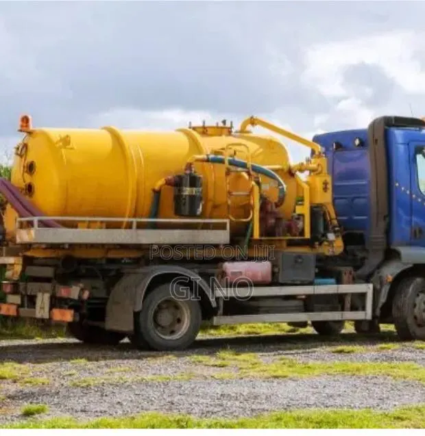 Waste Management Services · Photo 1