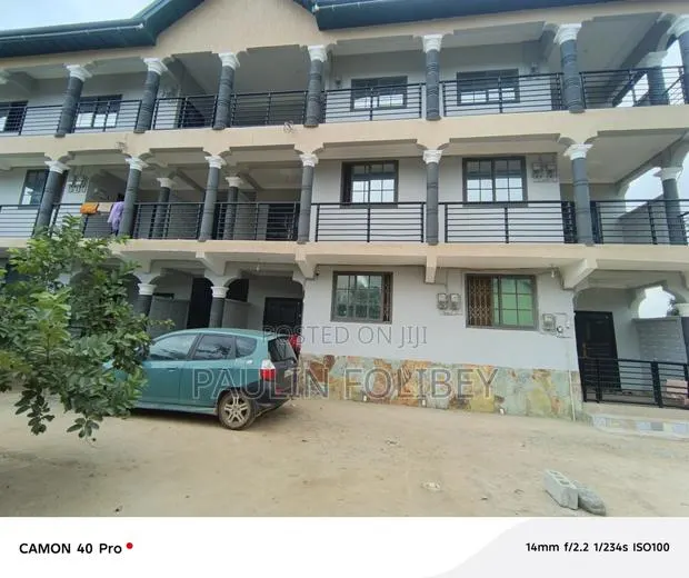 1bdrm Apartment in Dg Properties, CP for rent · Photo 1