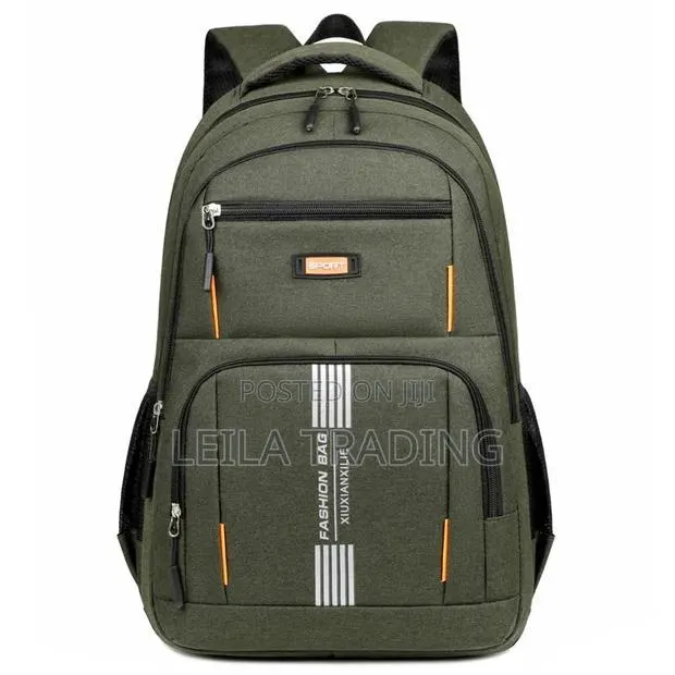 School Bag · Photo 1