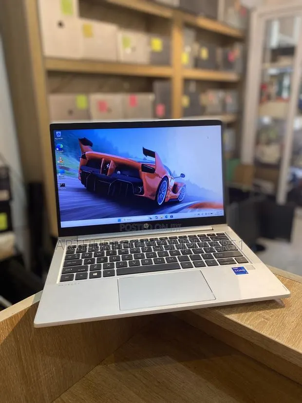 Laptop HP ProBook 430 G8 16GB Intel Core i7 SSD 512GB · Photo 1