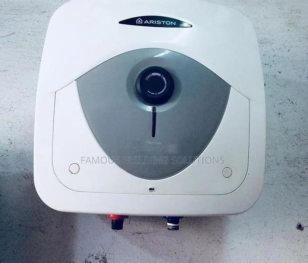 Ariston Water Heater · Photo 1