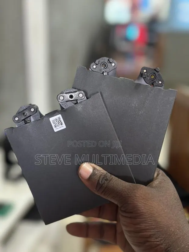 Dji Mavic 2 Pro Silent Propellers · Photo 1