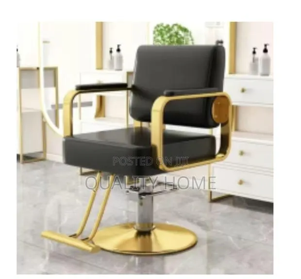 Barber Chairs/ Salon Chairs · Photo 1