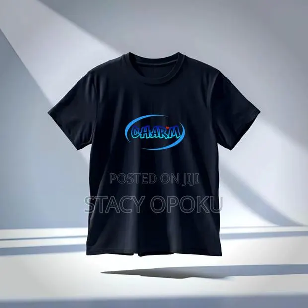 Affordable T-Shirts · Photo 1