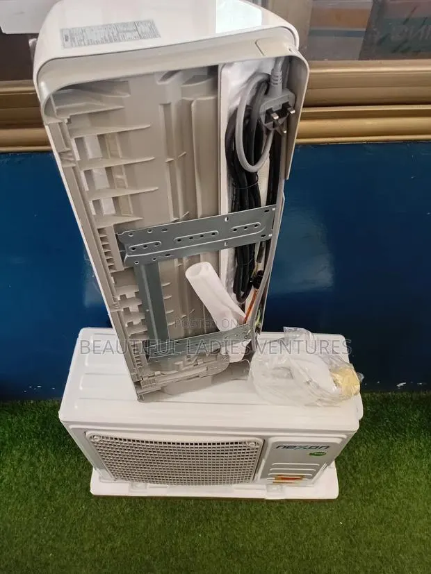 Nexon 1.5hp Split Ac – Quiet Efficient Cooling System · Photo 1