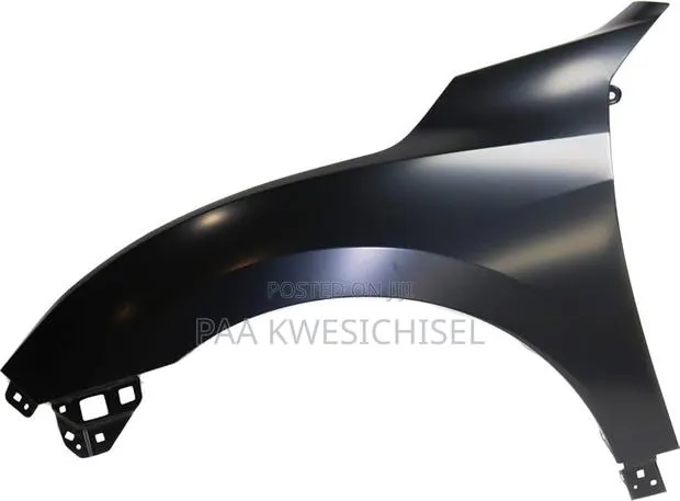 Honda Civic 2016 2017 2018 Fenders · Photo 1
