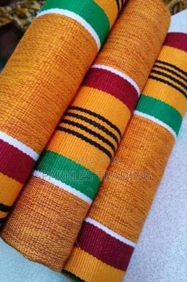 Northern Kente · Photo 1